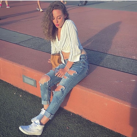 Meet your Posher, Rachel - Picture 7 of 8